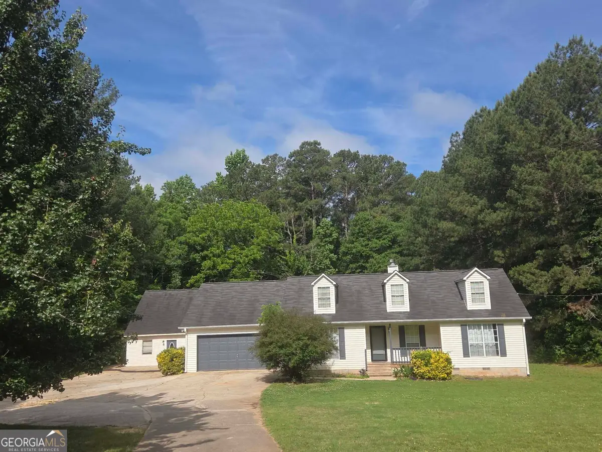 1752 Hwy 162, Covington, GA 30016 - #1