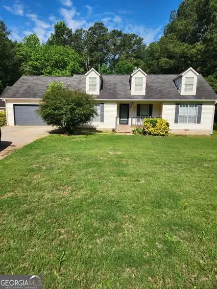 1752 Hwy 162, Covington, GA 30016 - #2