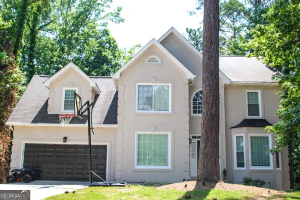 7550 Waters Edge Drive, Stone Mountain, GA 30087