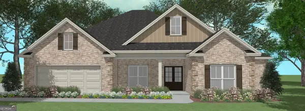 144 Woodwinds Court, Kathleen, GA 31047