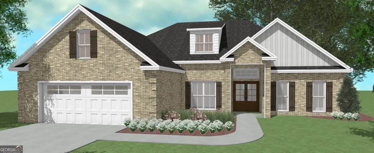 142 Woodwinds Court, Kathleen, GA 31047 - #1