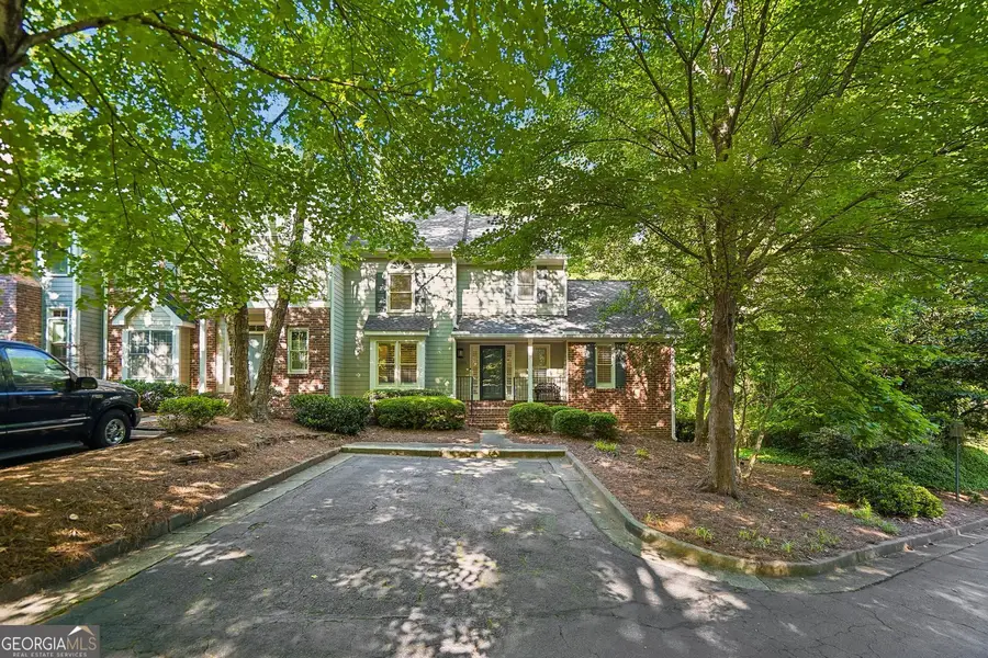 301 River Glen Drive, Roswell, GA 30075 - #2