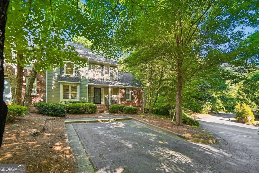 301 River Glen Drive, Roswell, GA 30075 - #3