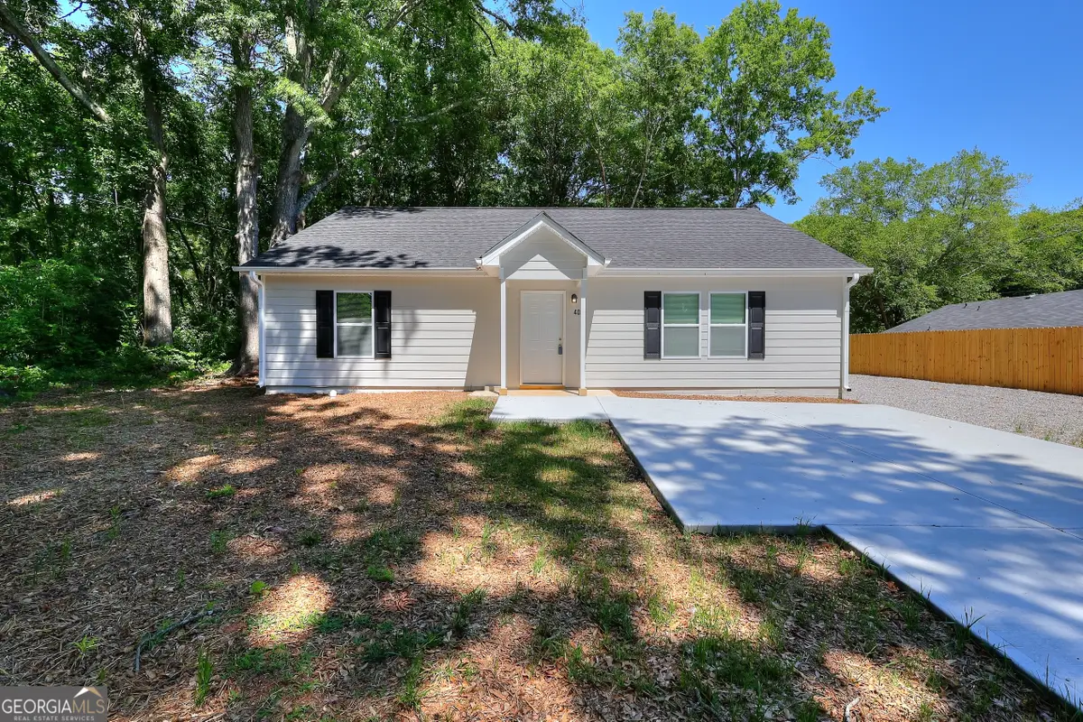 407 Wall Street, Monroe, GA 30655 - #1