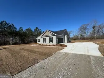 4381 Nessmith Road, Statesboro, GA 30458 - #3
