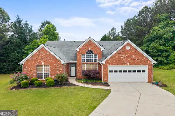 935 Waldwick Drive, Lawrenceville, GA 30045