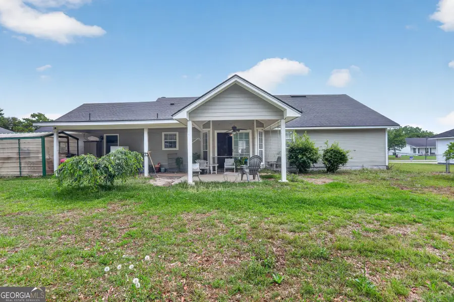 5071 Pearl Davis Road, Valdosta, GA 31605 - #2