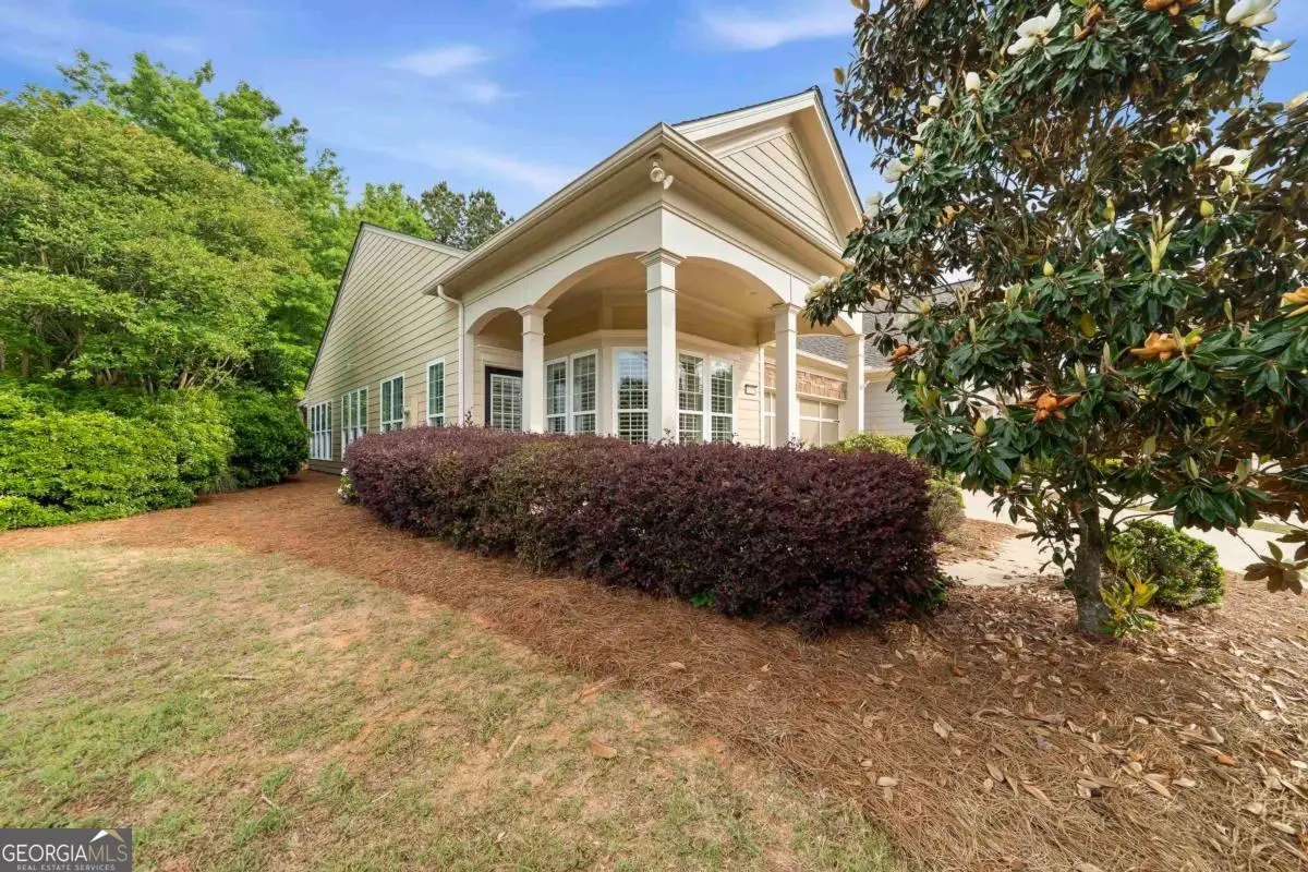 1111 Summer Station Street, Greensboro, GA 30642 - #1