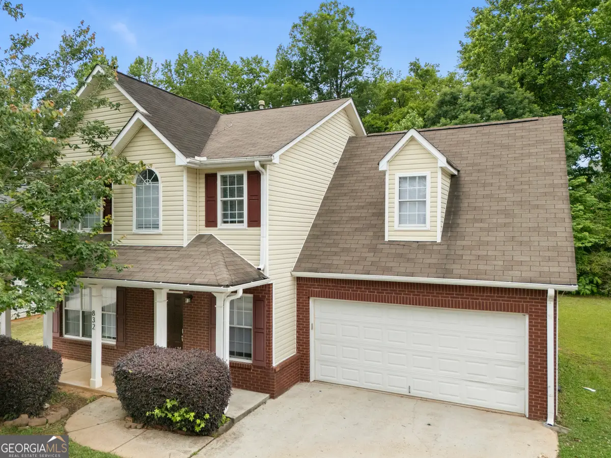 832 Piccadilly Circle, Stockbridge, GA 30281 - #1