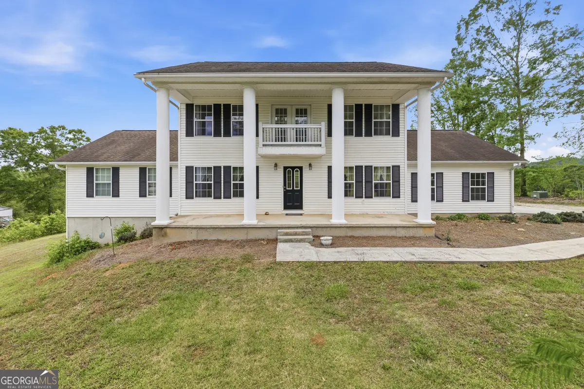 113 Wynn Wood Lane, Alto, GA 30510 - #1