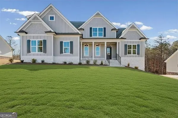 994 Cable Road, Waleska, GA 30183