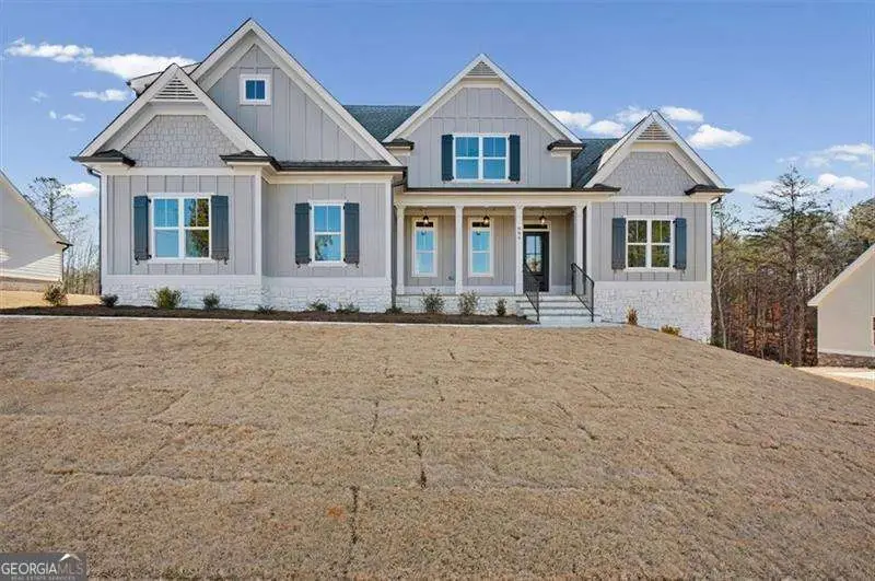 994 Cable Road, Waleska, GA 30183 - #2