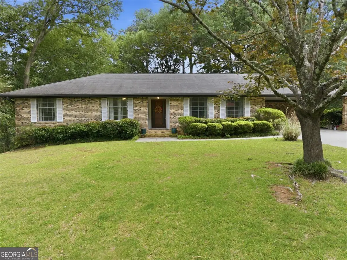 199 Lunie Drive, Mableton, GA 30126 - #1