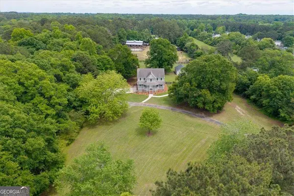 2805 Florence Road, Powder Springs, GA 30127
