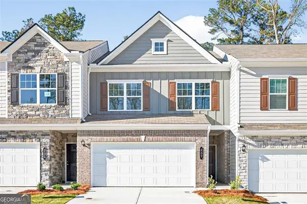 312 Caroline Place #99, Villa Rica, GA 30180