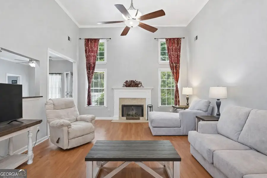1221 Kingsbury Lane, Powder Springs, GA 30127 - #2
