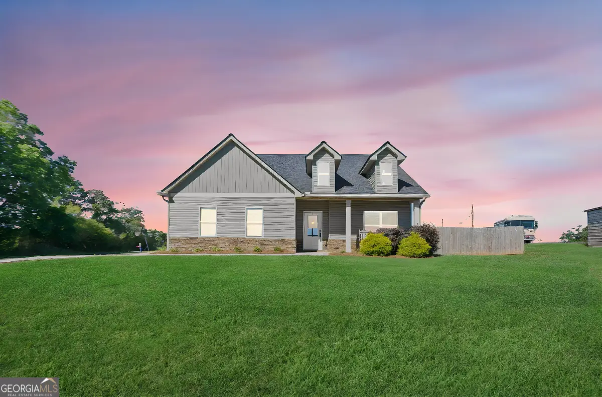 64 Neal Little Road, Carnesville, GA 30521 - #1