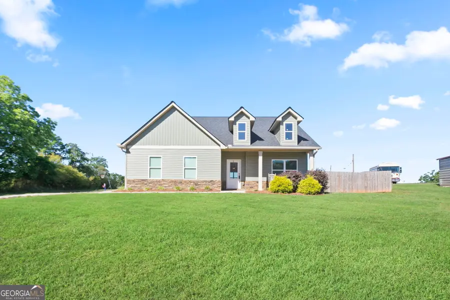 64 Neal Little Road, Carnesville, GA 30521 - #2