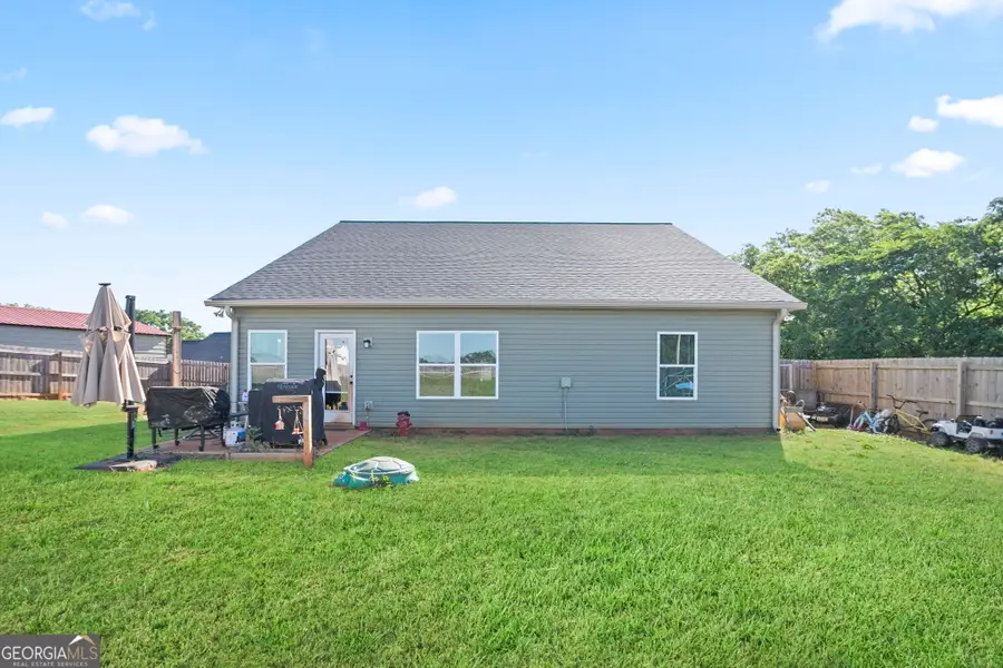 64 Neal Little Road, Carnesville, GA 30521 - #3