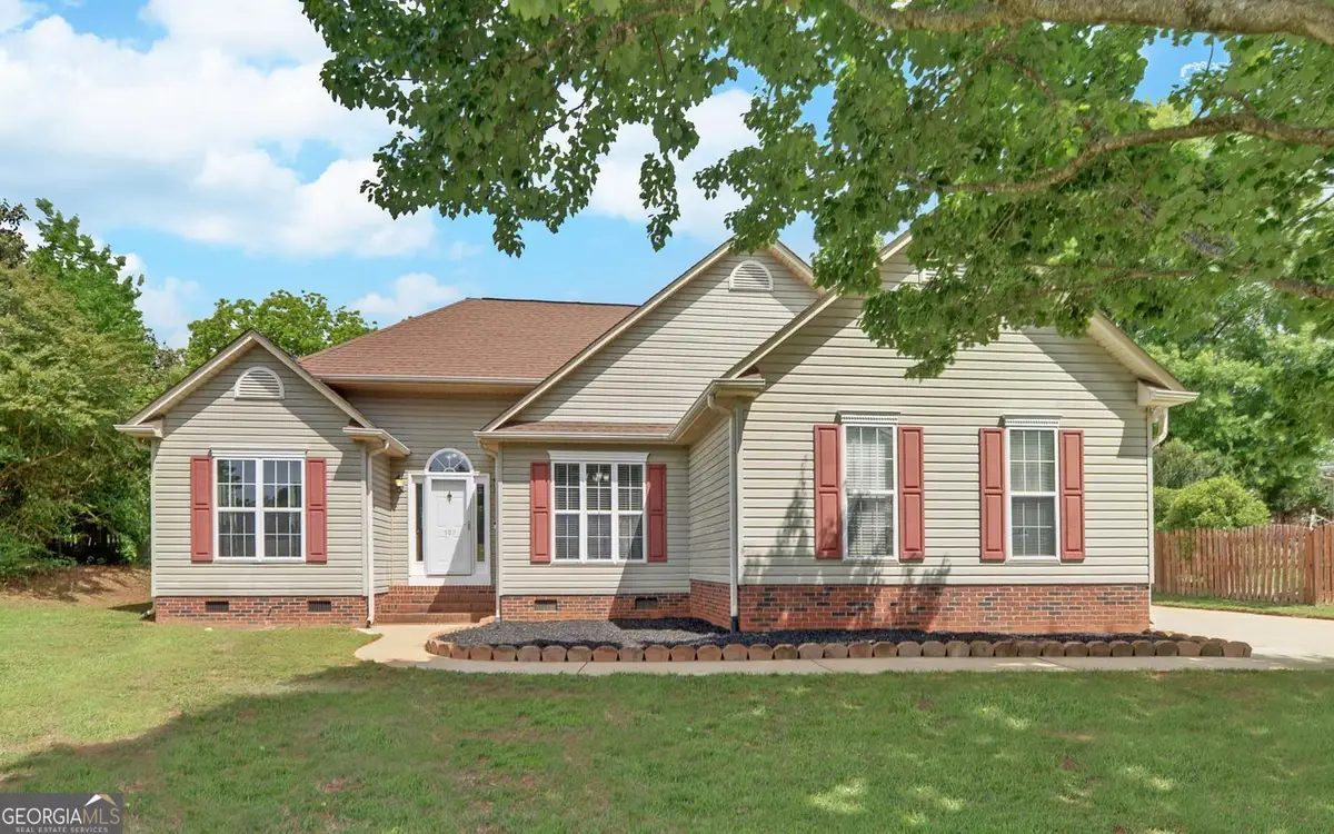 507 Laurens Drive, Anderson, SC 29621 - #1