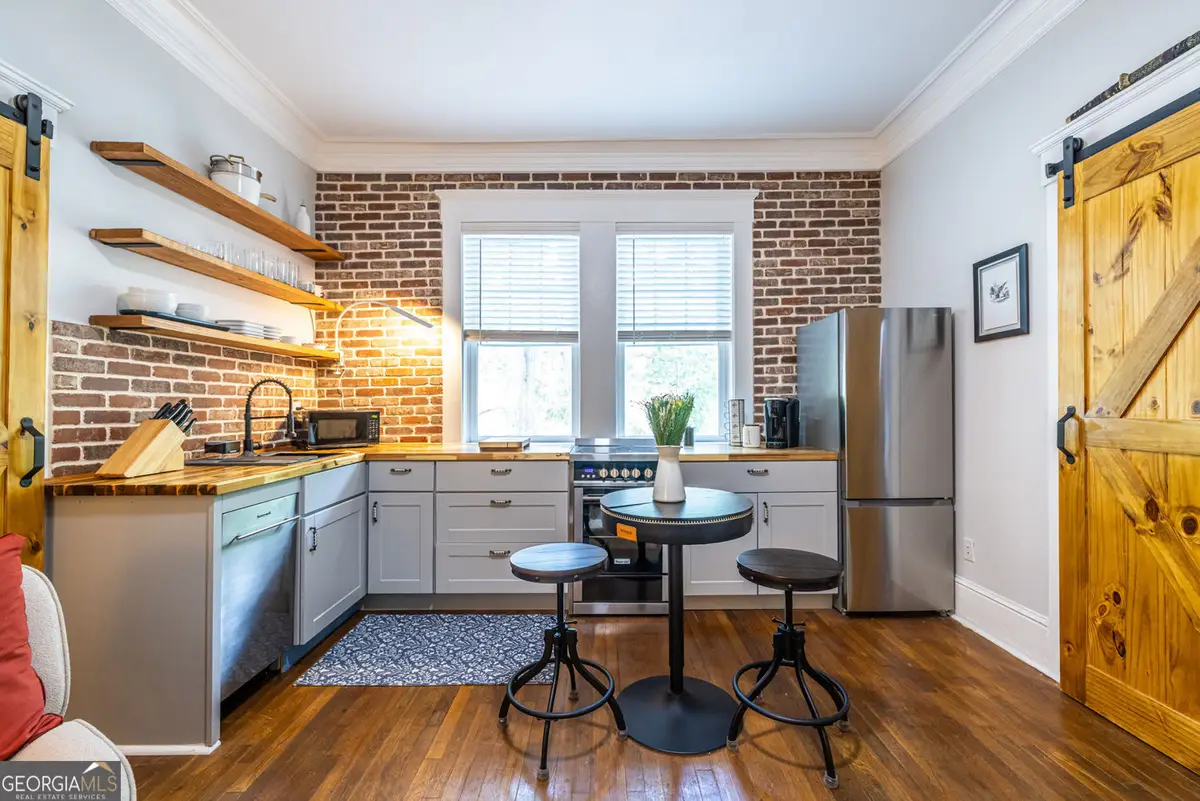 1144 Blue Ridge Avenue Ne #9, Atlanta, GA 30306 - #1