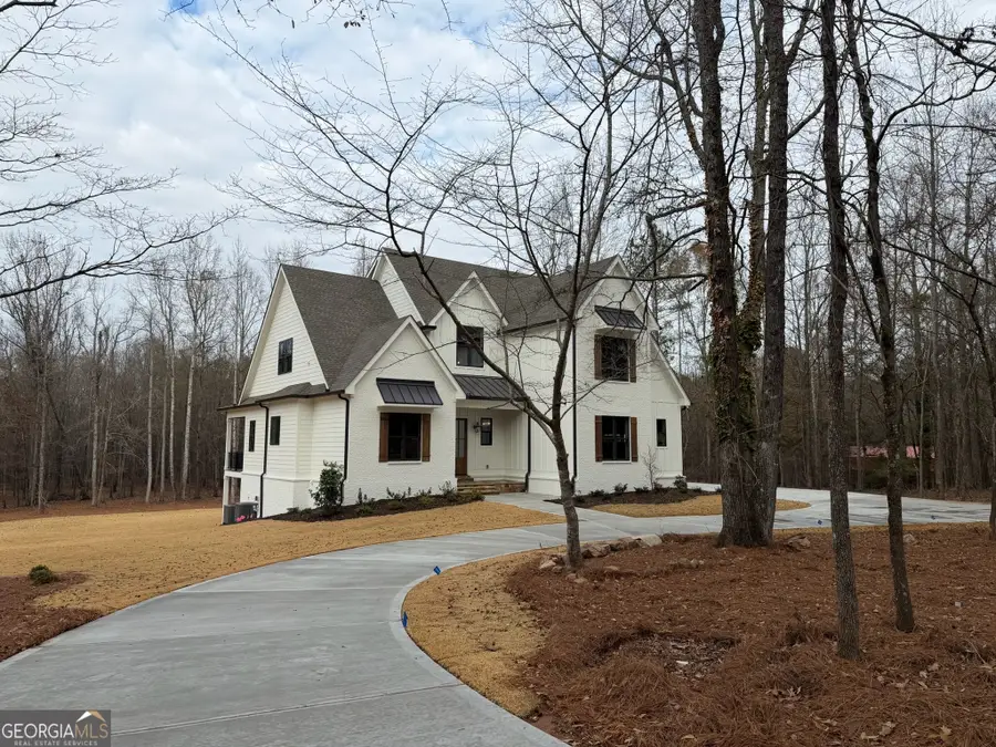 3.32 AC Harp Road, Fayetteville, GA 30215 - #2