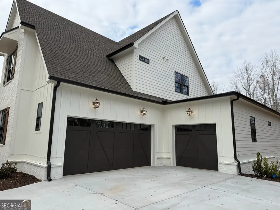 3.32 AC Harp Road, Fayetteville, GA 30215 - #3
