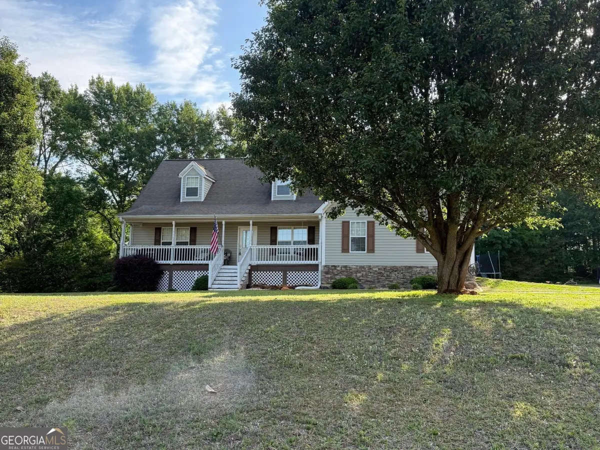 71 Williamson Trace, Williamson, GA 30292 - #1