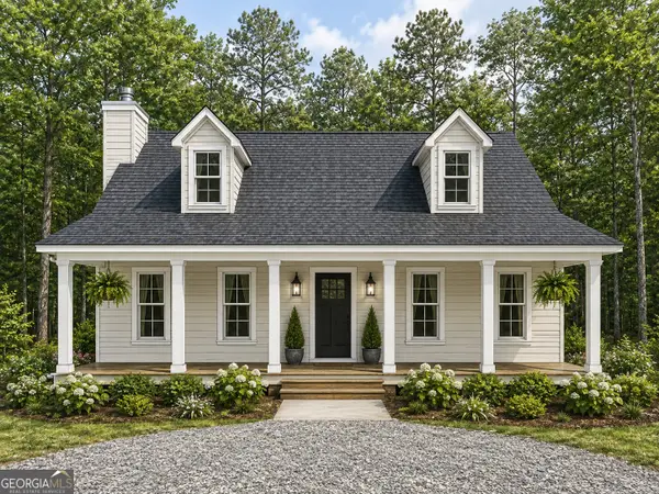 0 Woodcock Court #LOT 8,9,10, Monticello, GA 31064