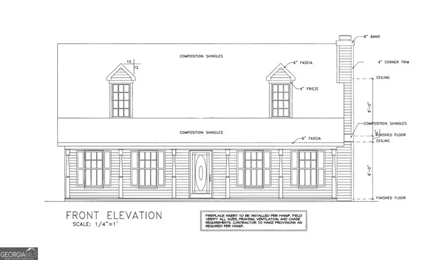 0 Woodcock Court #LOT 8,9,10, Monticello, GA 31064 - #2