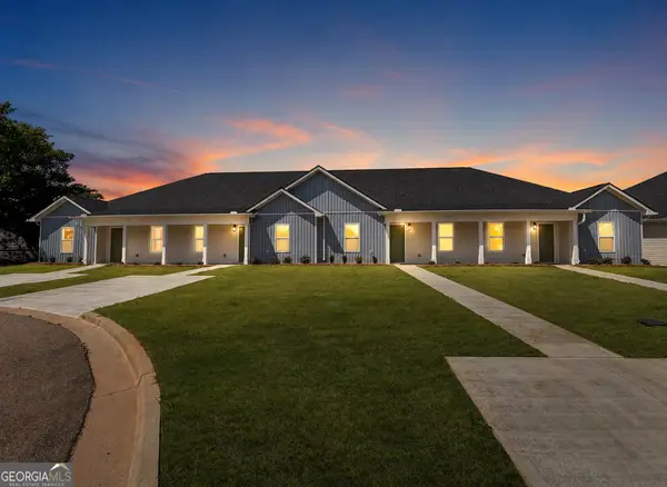 305 Airman Blvd, Warner Robins, GA 31088