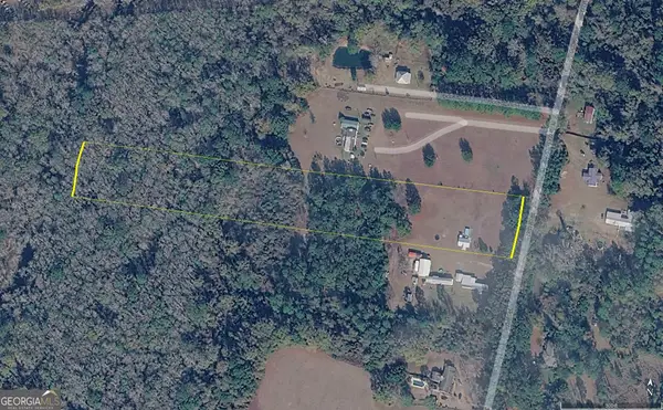0 Park Street Extension, Ray City, GA 31645