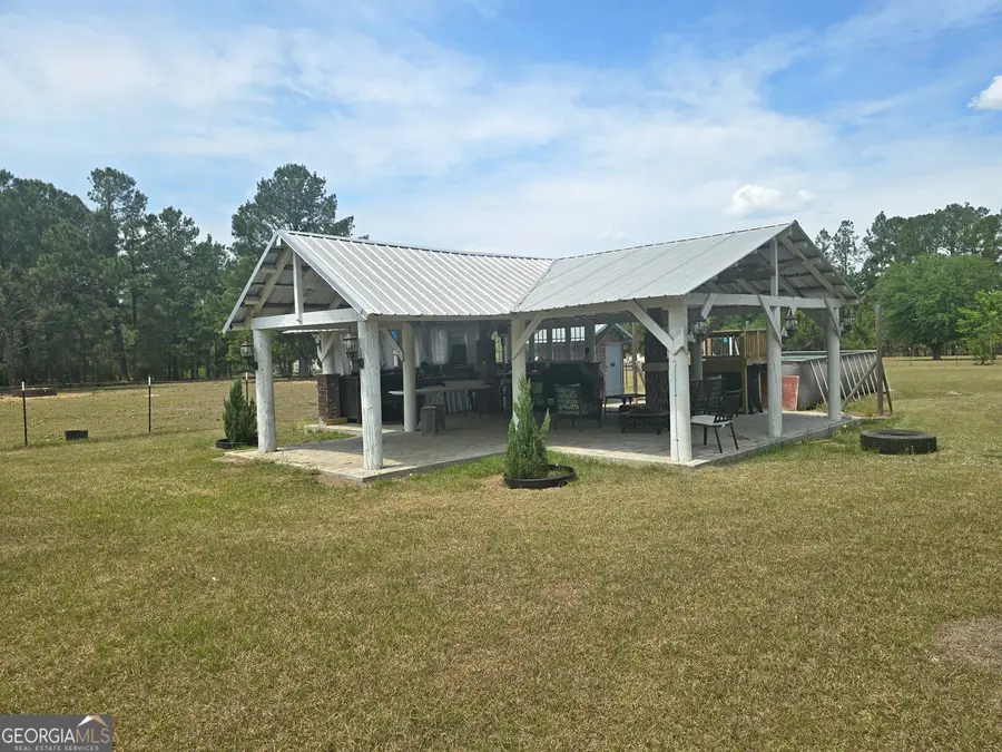 0 Park Street Extension, Ray City, GA 31645 - #2
