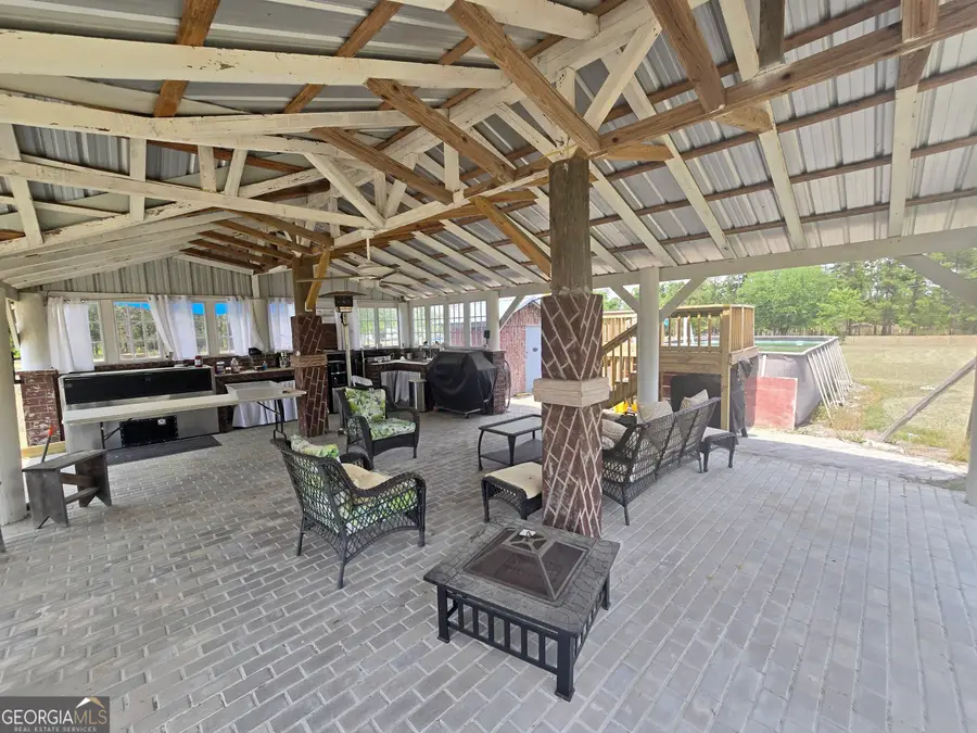 0 Park Street Extension, Ray City, GA 31645 - #3
