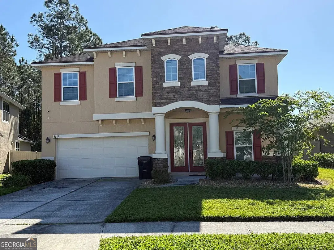 3087 Firethorn Avenue, Orange Park, FL 32073 - #1