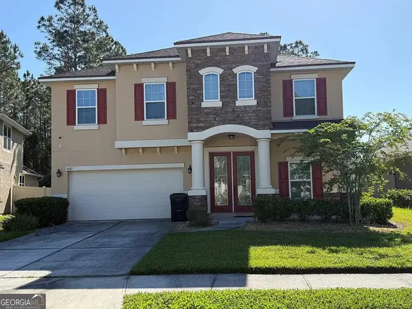 3087 Firethorn Avenue, Orange Park, FL 32073
