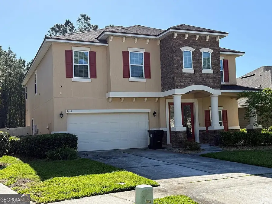 3087 Firethorn Avenue, Orange Park, FL 32073 - #2