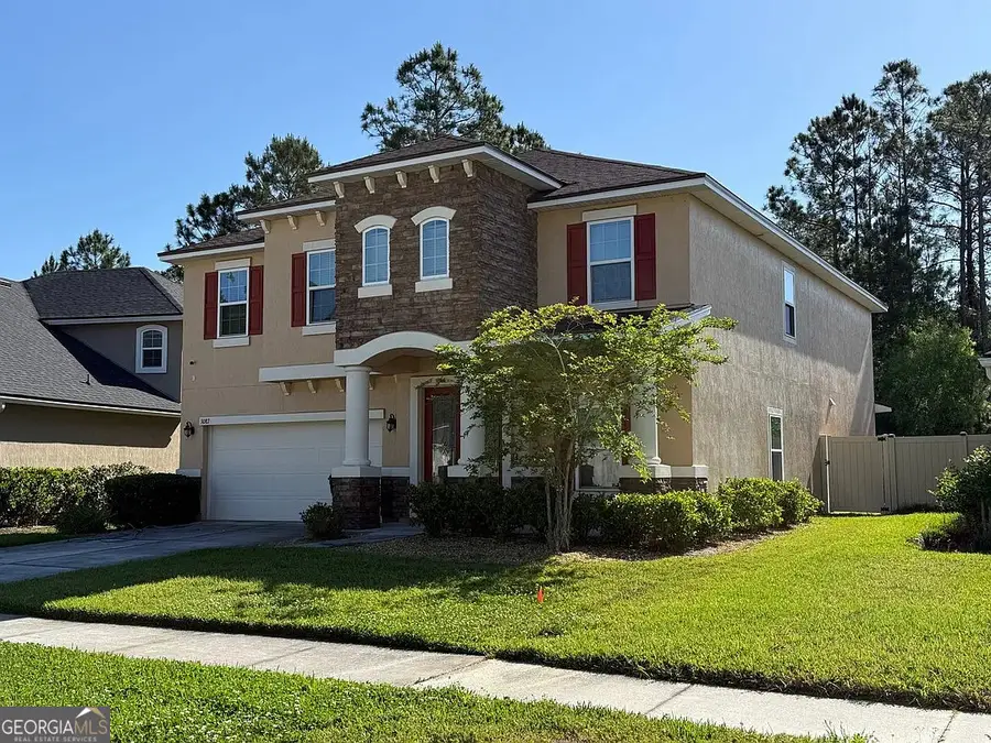 3087 Firethorn Avenue, Orange Park, FL 32073 - #3