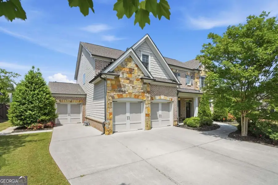 340 Blackwell Bend, Alpharetta, GA 30004 - #3