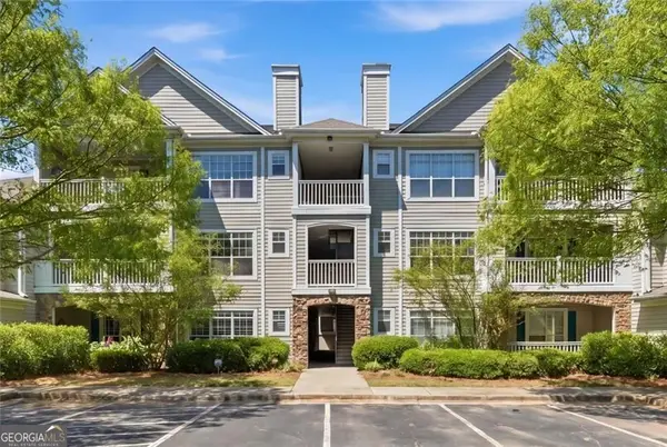 826 Sandringham Drive, Alpharetta, GA 30004