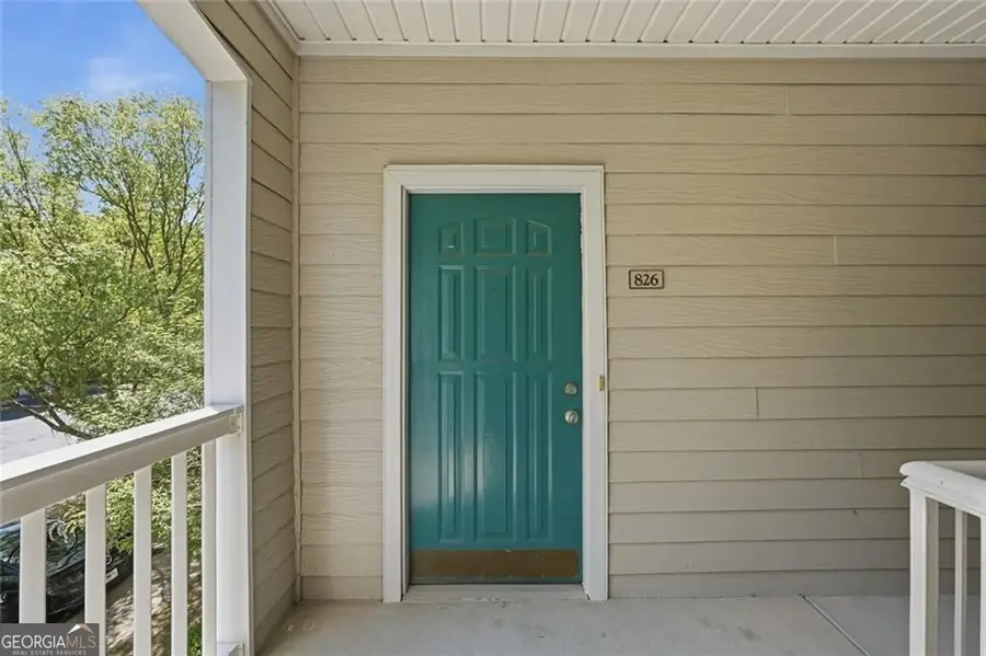 826 Sandringham Drive, Alpharetta, GA 30004 - #3