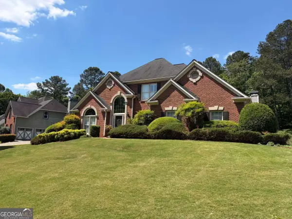 1110 Woodland Trace, Cumming, GA 30041