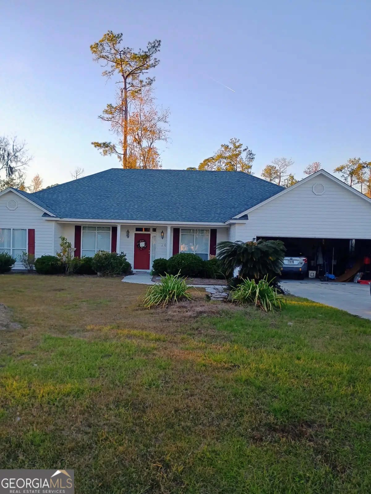 209 Baxley Drive, Lake Park, GA 31636 - #1