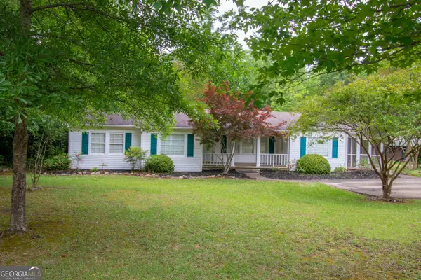 120 Mallory Drive, Lagrange, GA 30241