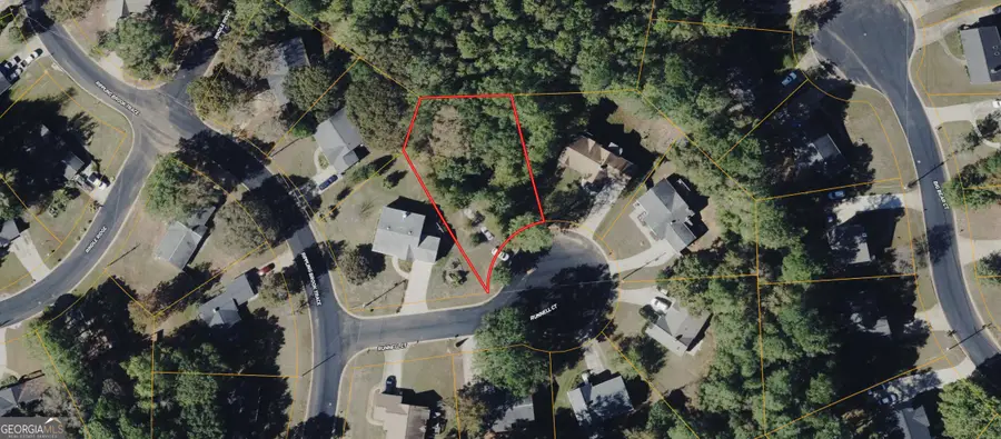 410 Runnell Court, Chattahoochee Hills, GA 30268 - #2