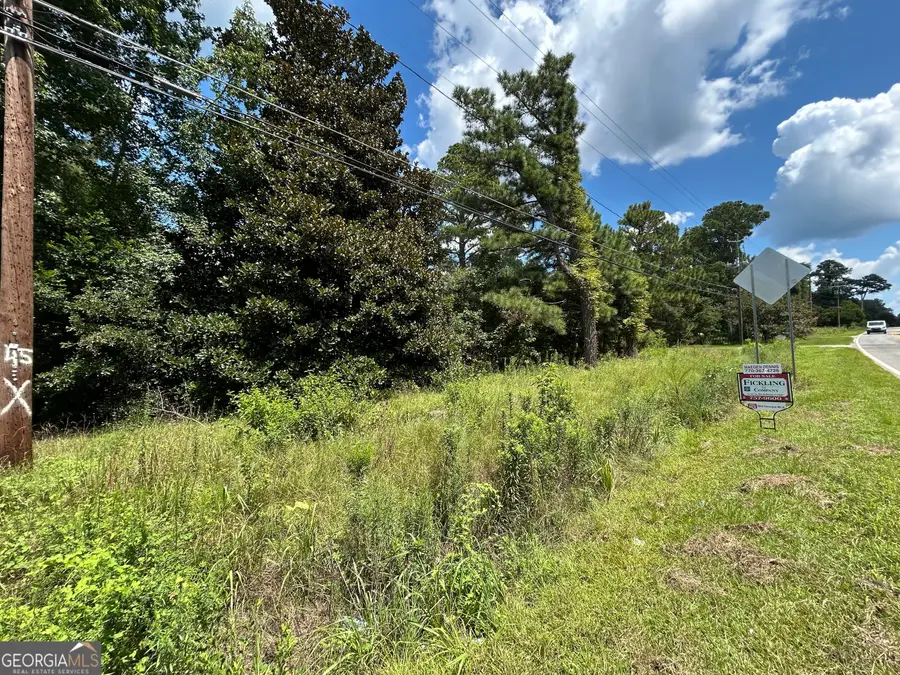 3164 Riggins Mill Road, Macon, GA 31217 - #3