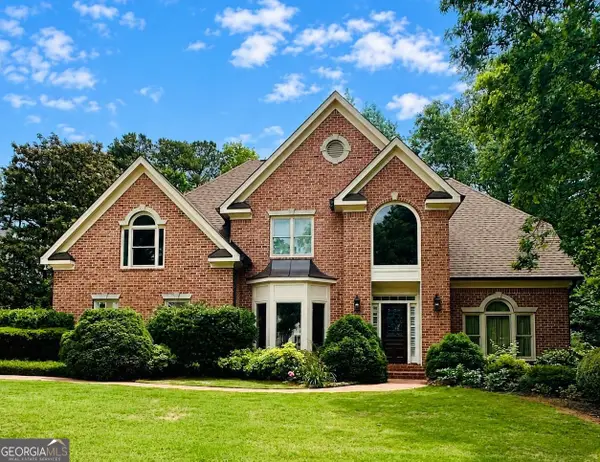 880 Randall Court Nw, Marietta, GA 30064