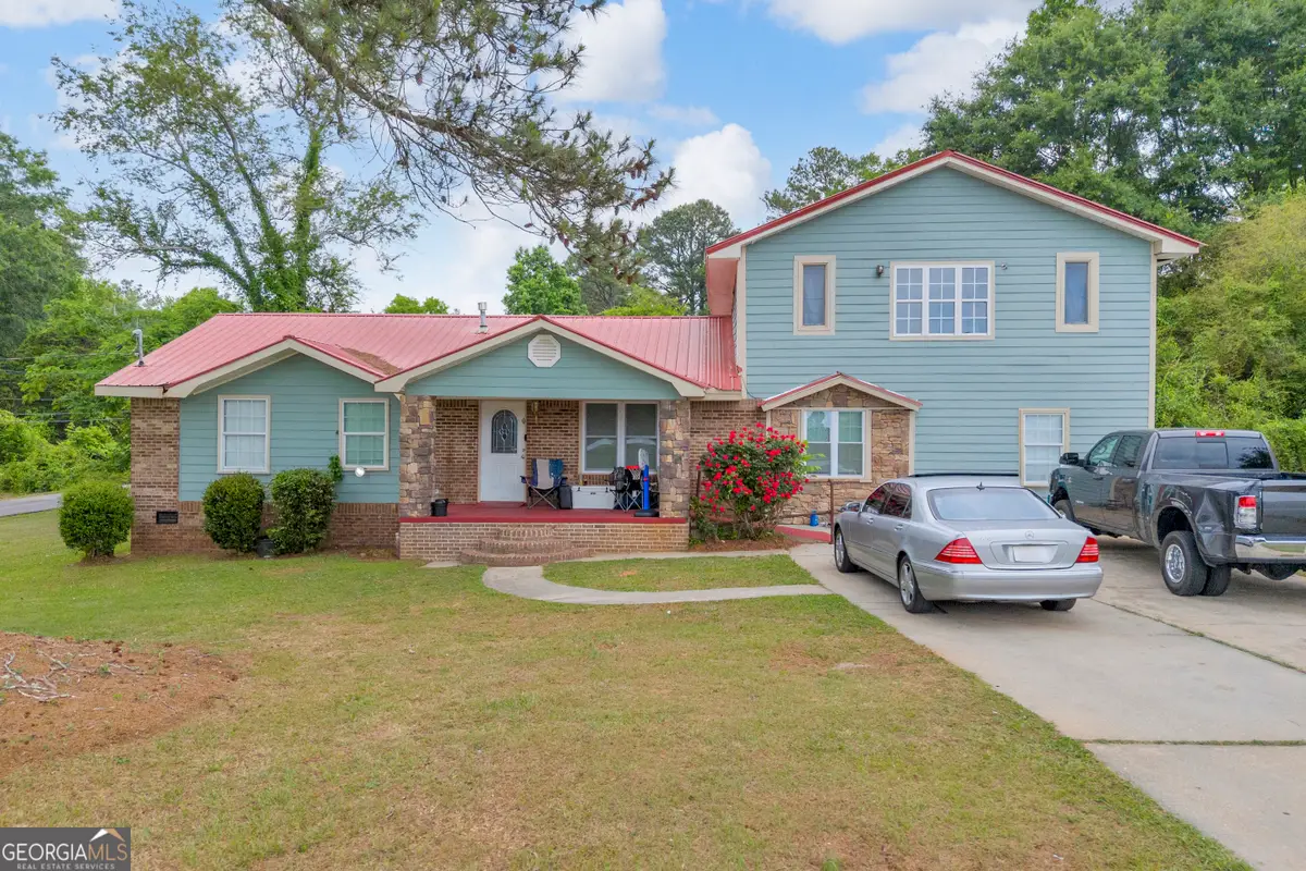 105 Wilson Street, Greensboro, GA 30642 - #1