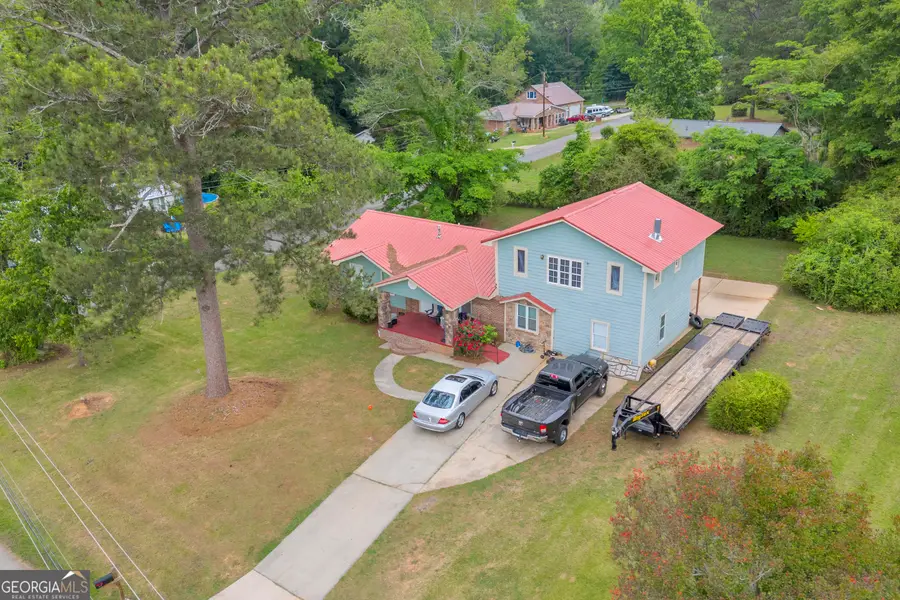 105 Wilson Street, Greensboro, GA 30642 - #3