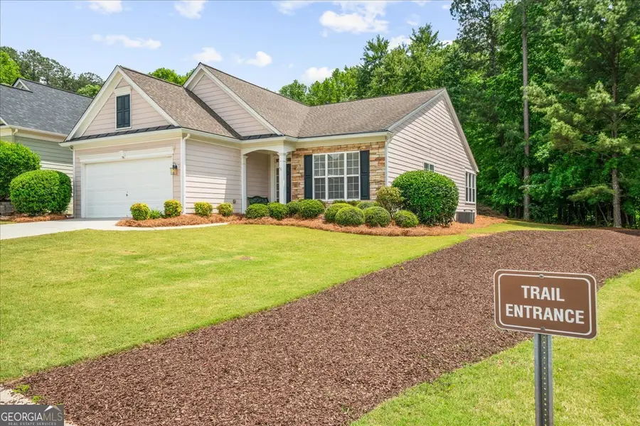 136 Churchcliff Drive, Woodstock, GA 30188 - #2